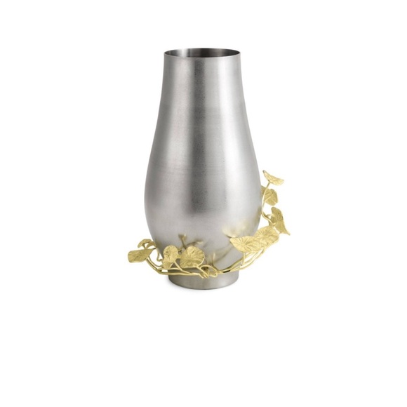 Michael Aram Monet's Garden Sunrise Vase